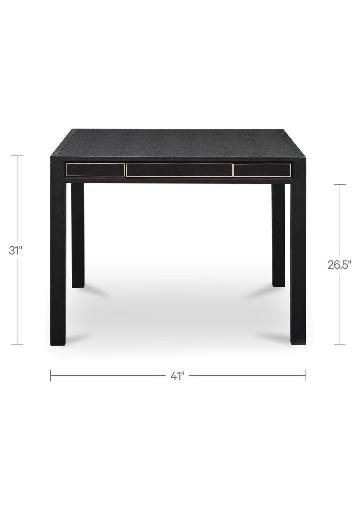 Mako Game Table