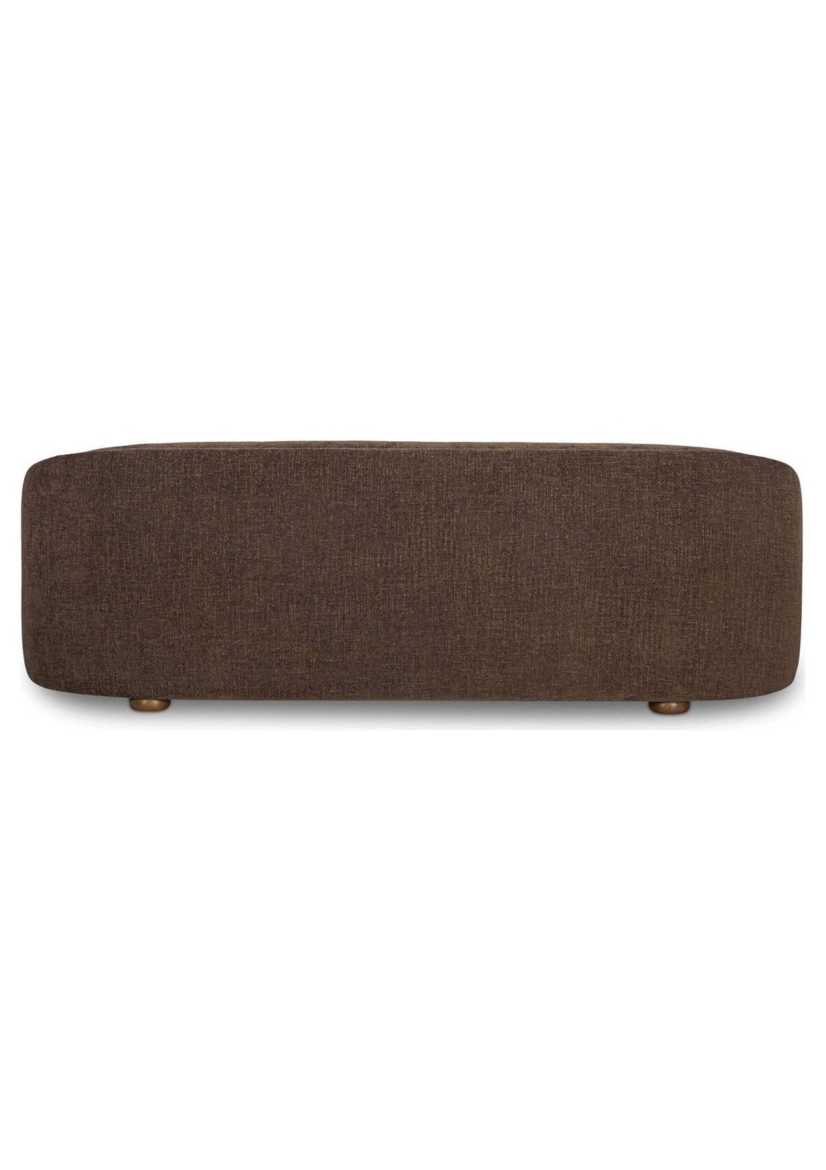 Aven Sofa - Dark Brown