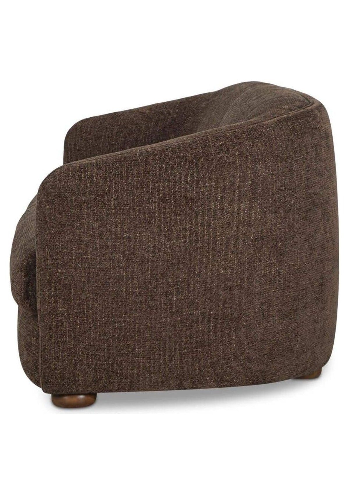 Aven Sofa - Dark Brown