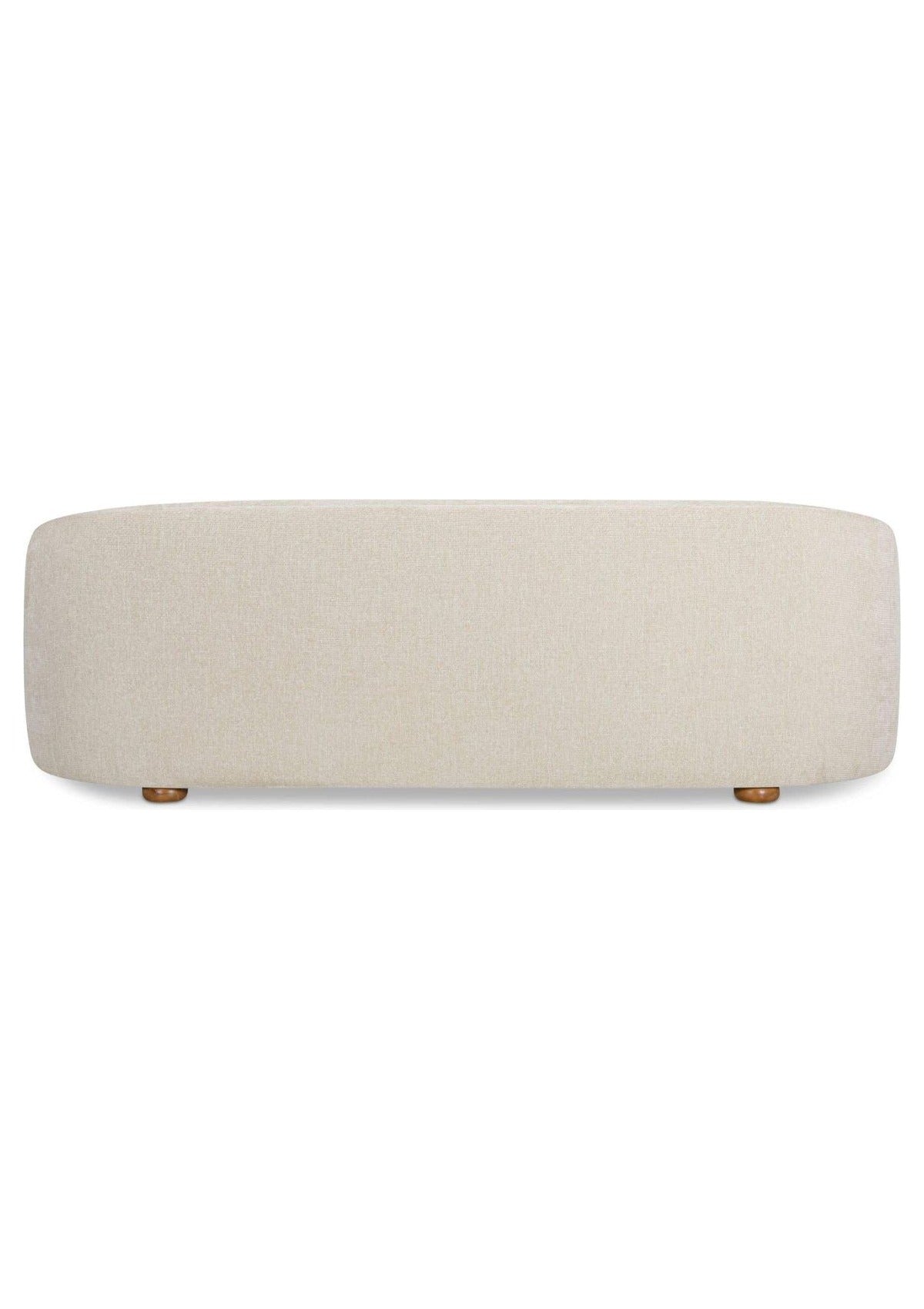 Aven Sofa - Off White
