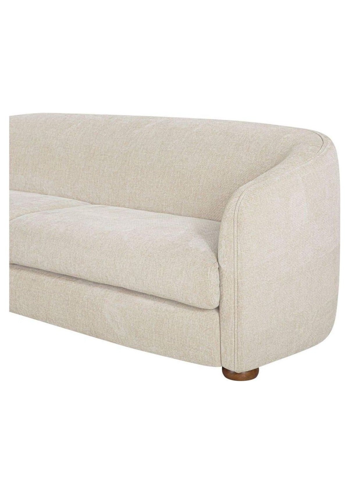 Aven Sofa - Off White