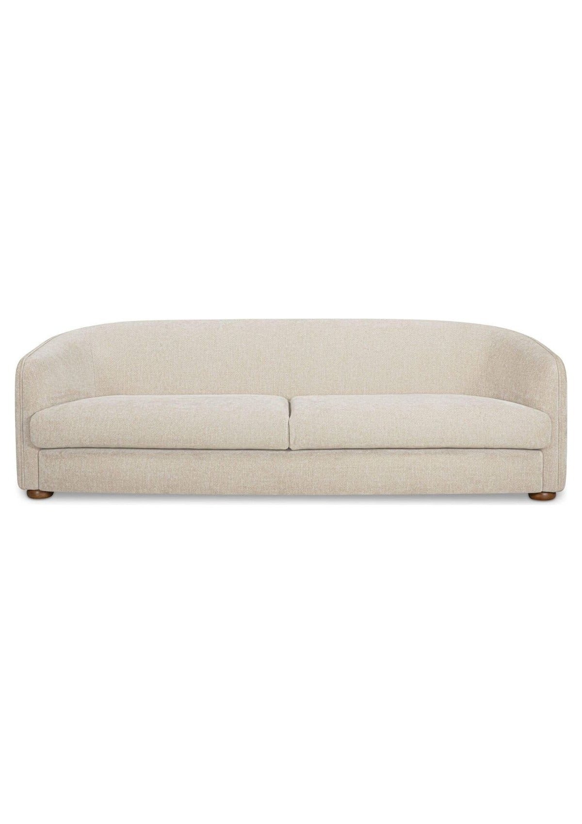 Aven Sofa - Off White