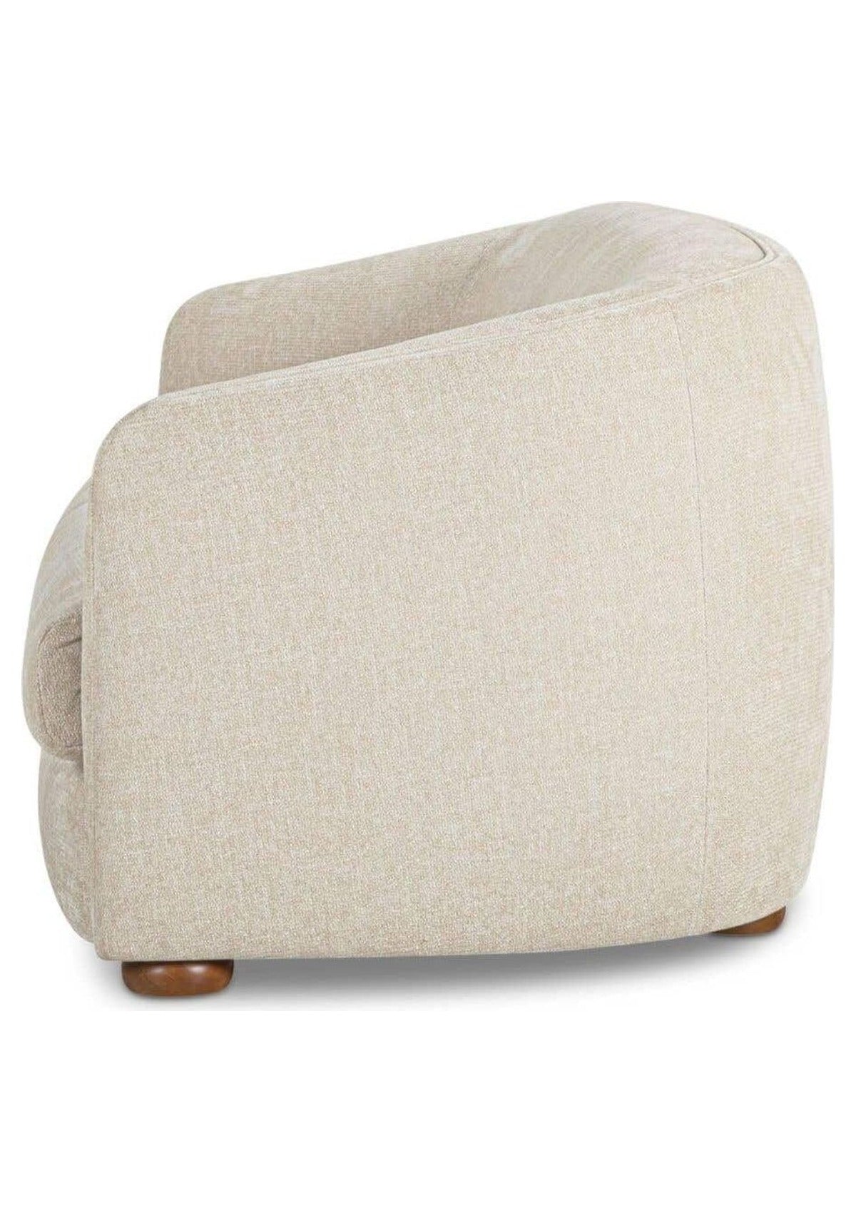 Aven Sofa - Off White