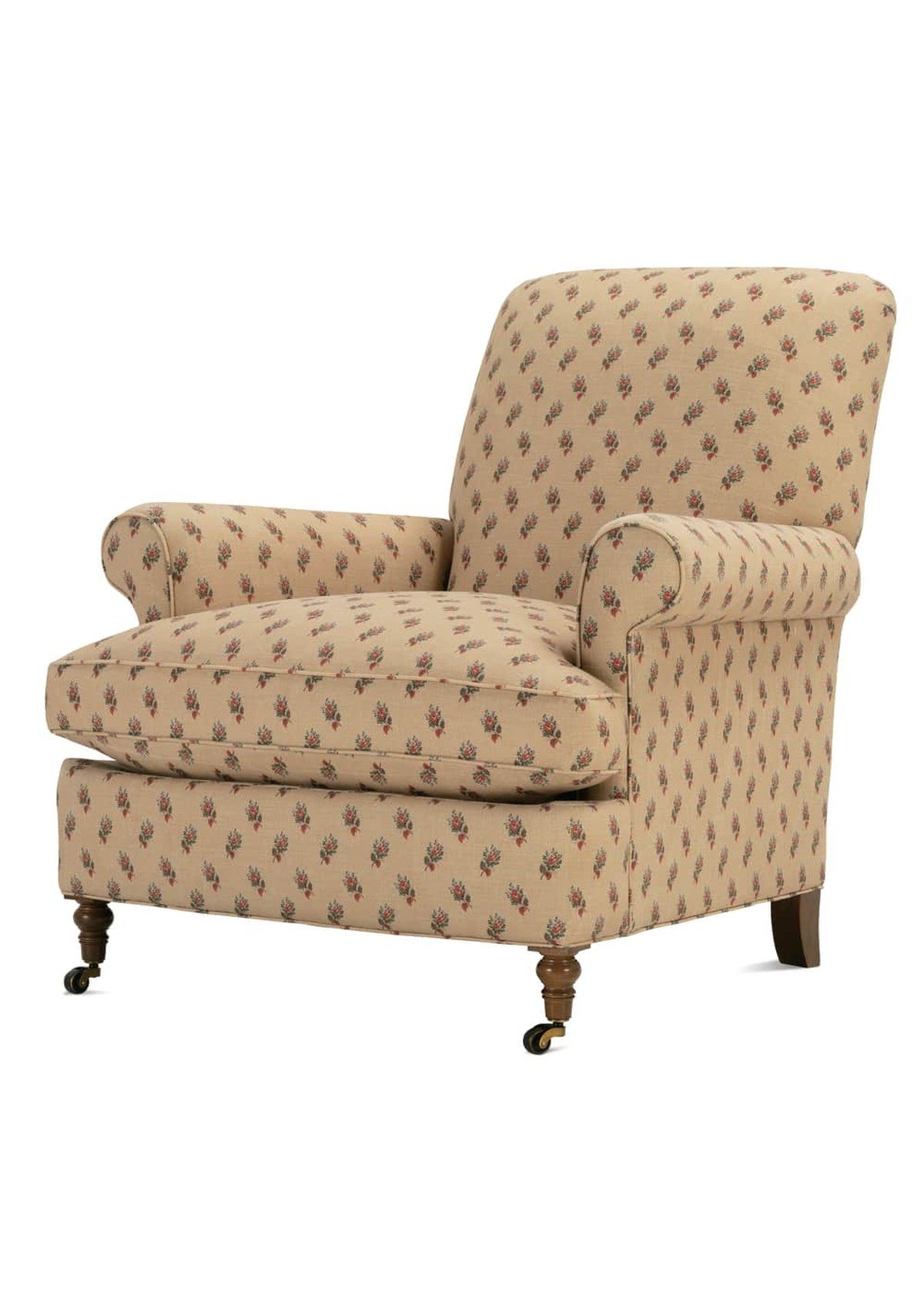 Whitby Accent Chair