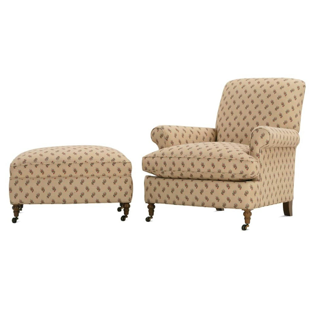 Whitby Accent Chair