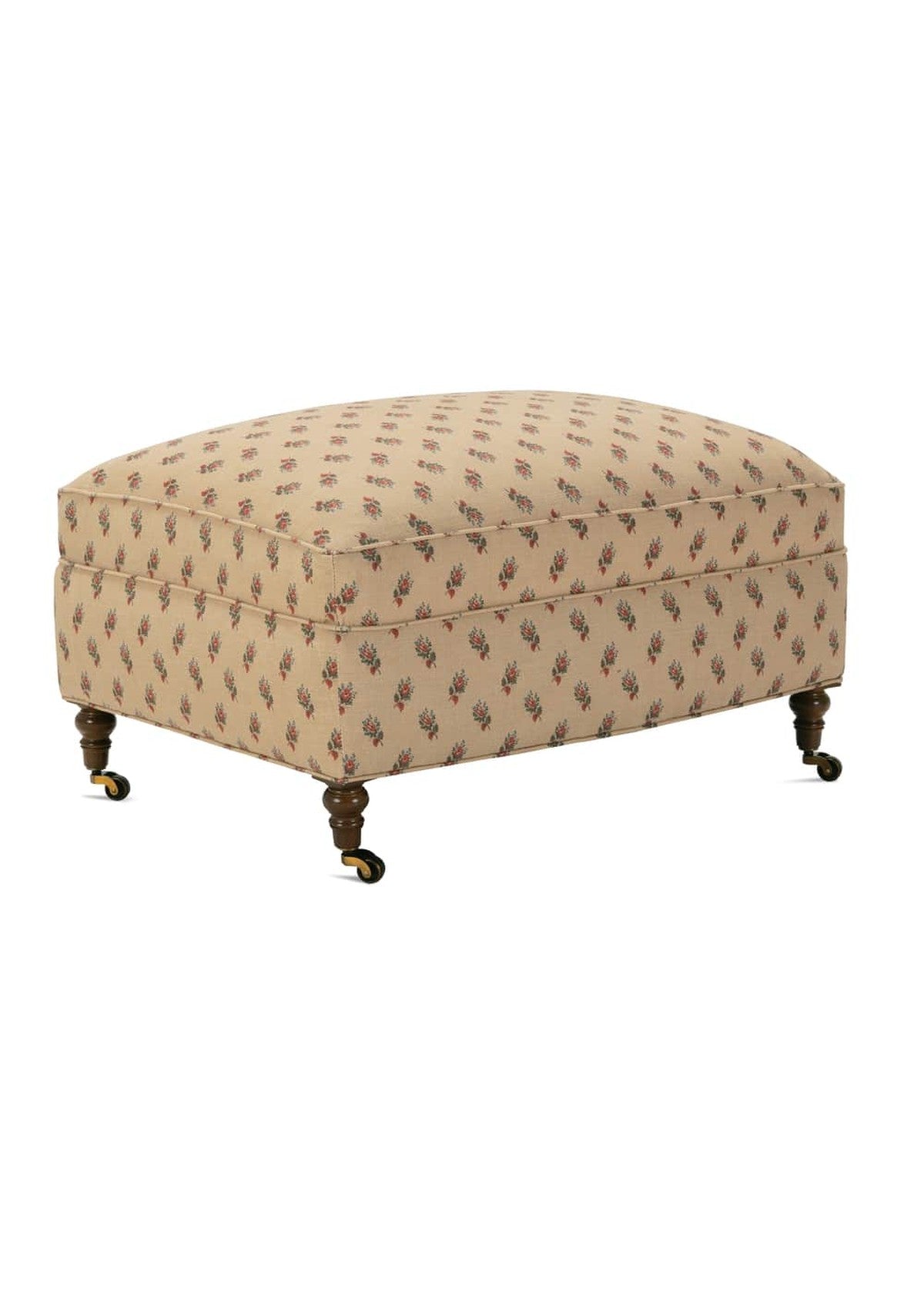 Whitby Ottoman