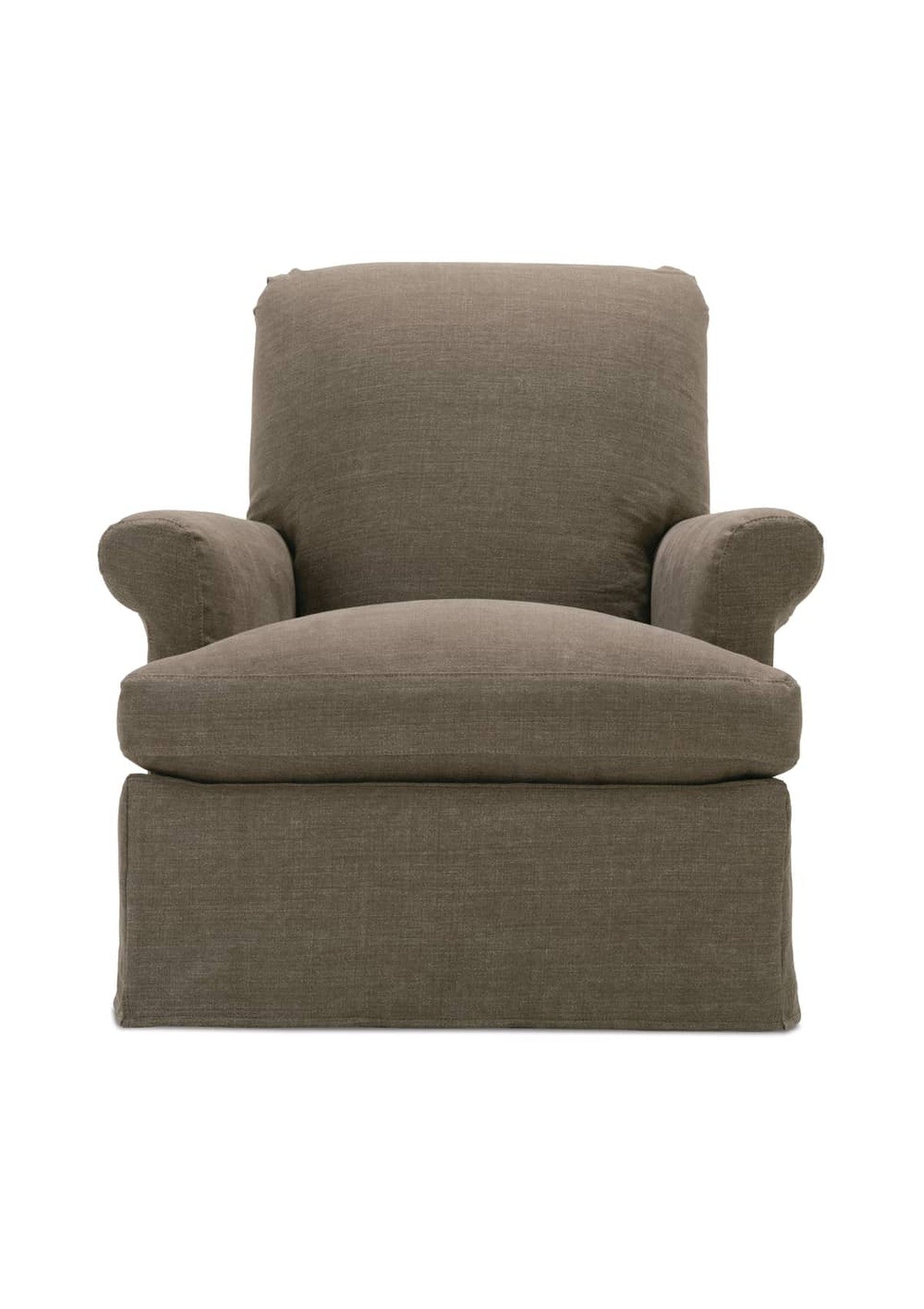 Whitby Slipcovered Chair