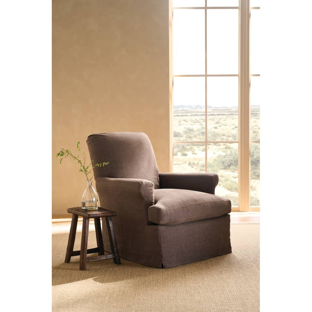 Whitby Slipcovered Chair
