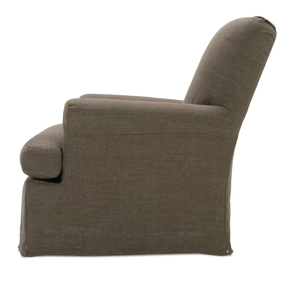 Whitby Slipcovered Chair