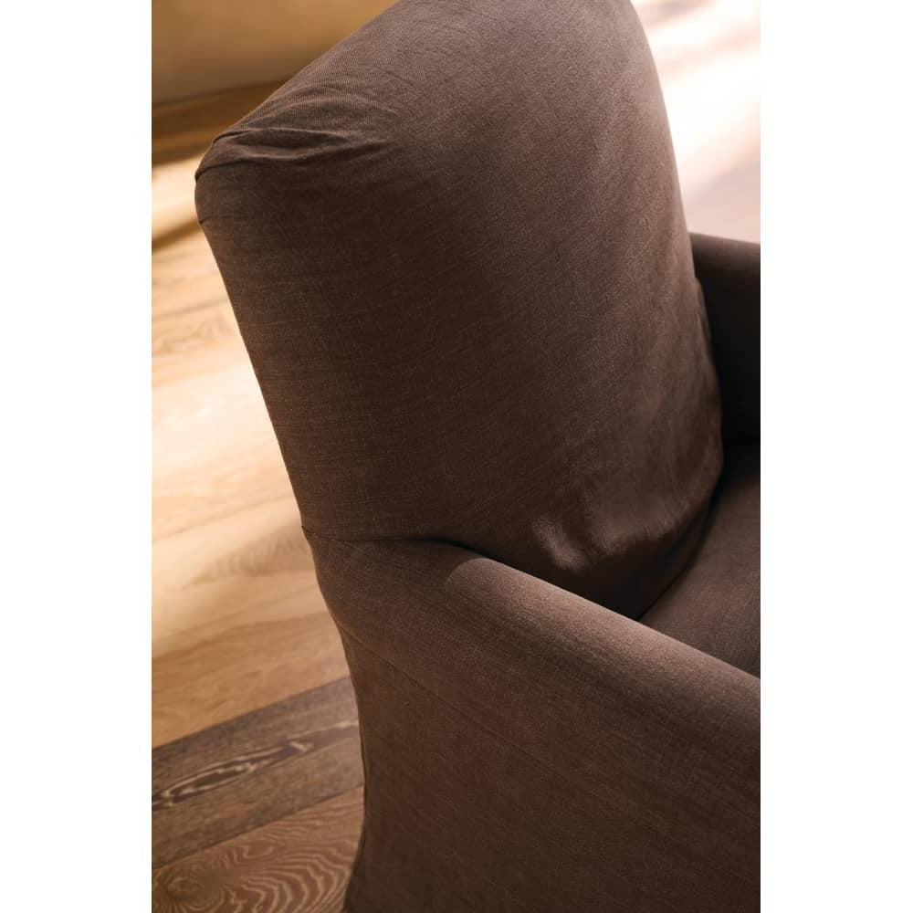 Whitby Slipcovered Chair