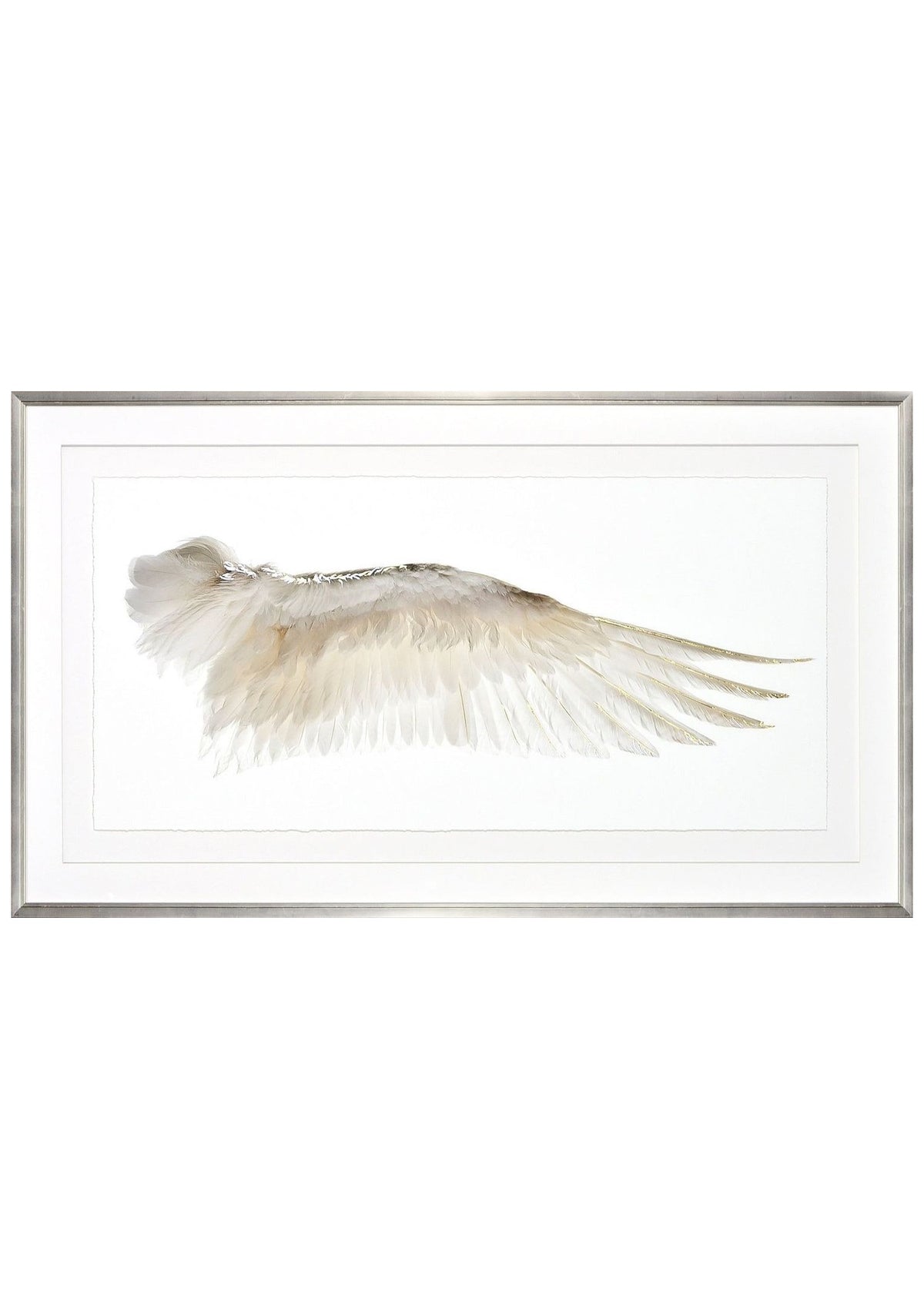 Wings Of A Feather II – Gild Gold
