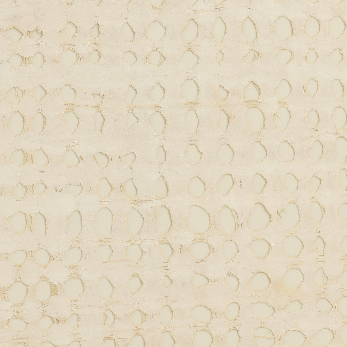 Woven Blanco Small