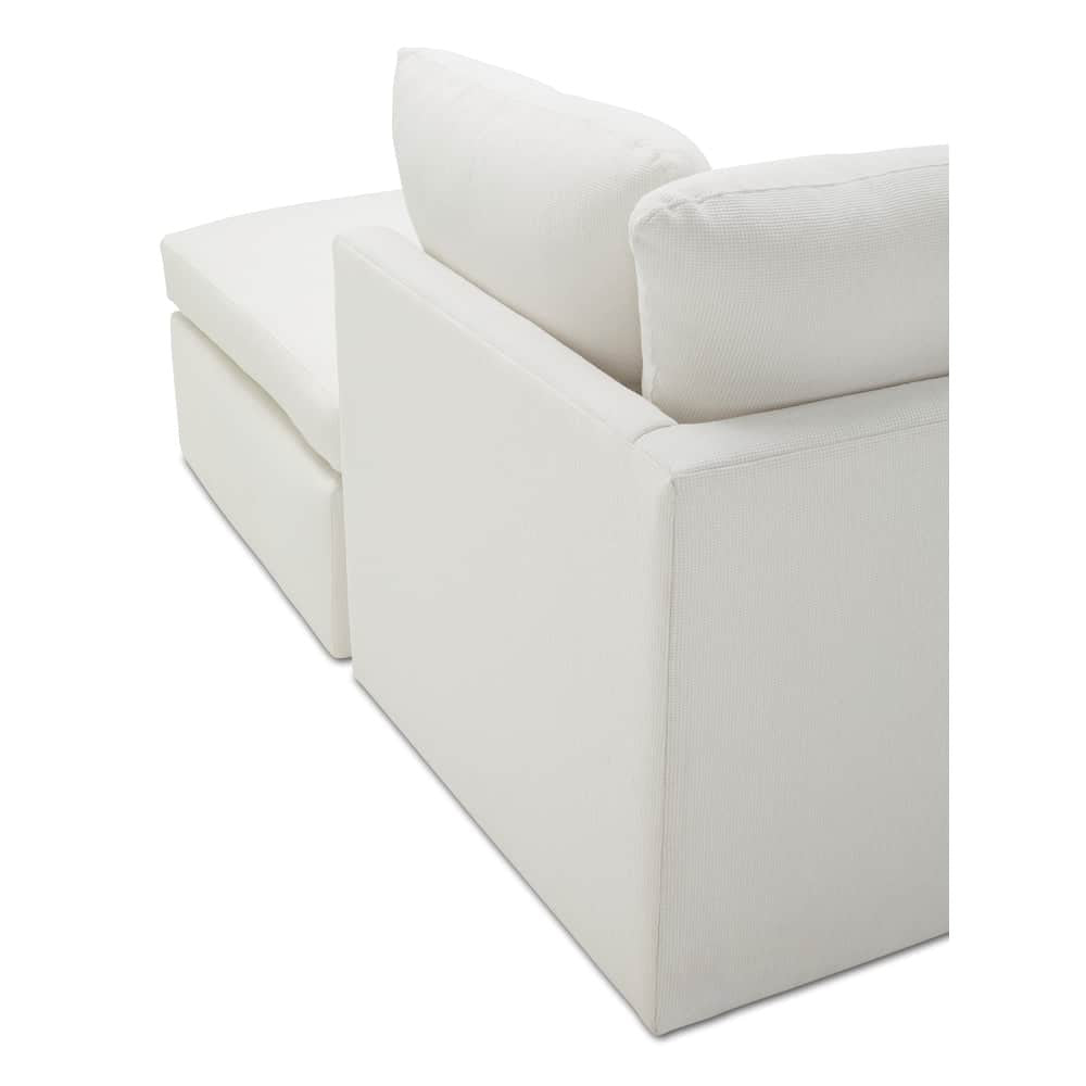 Zander Sectional