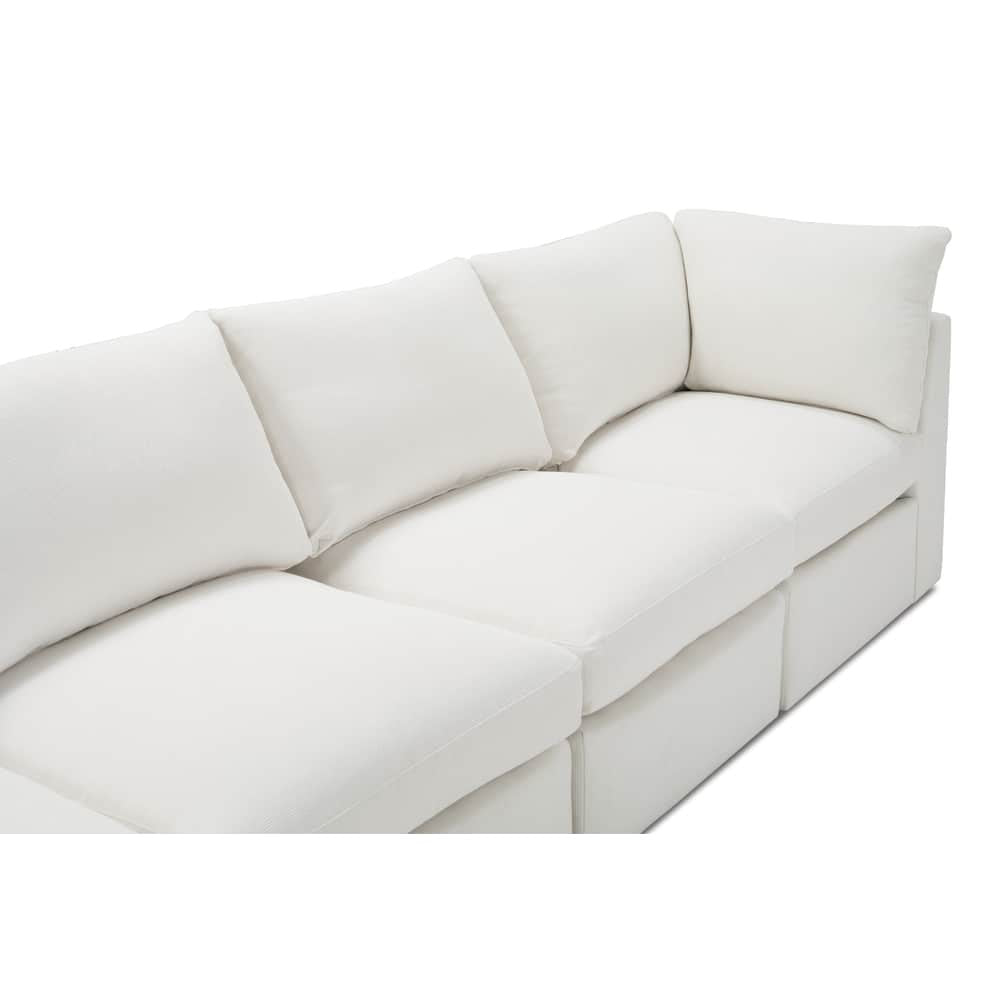 Zander Sectional