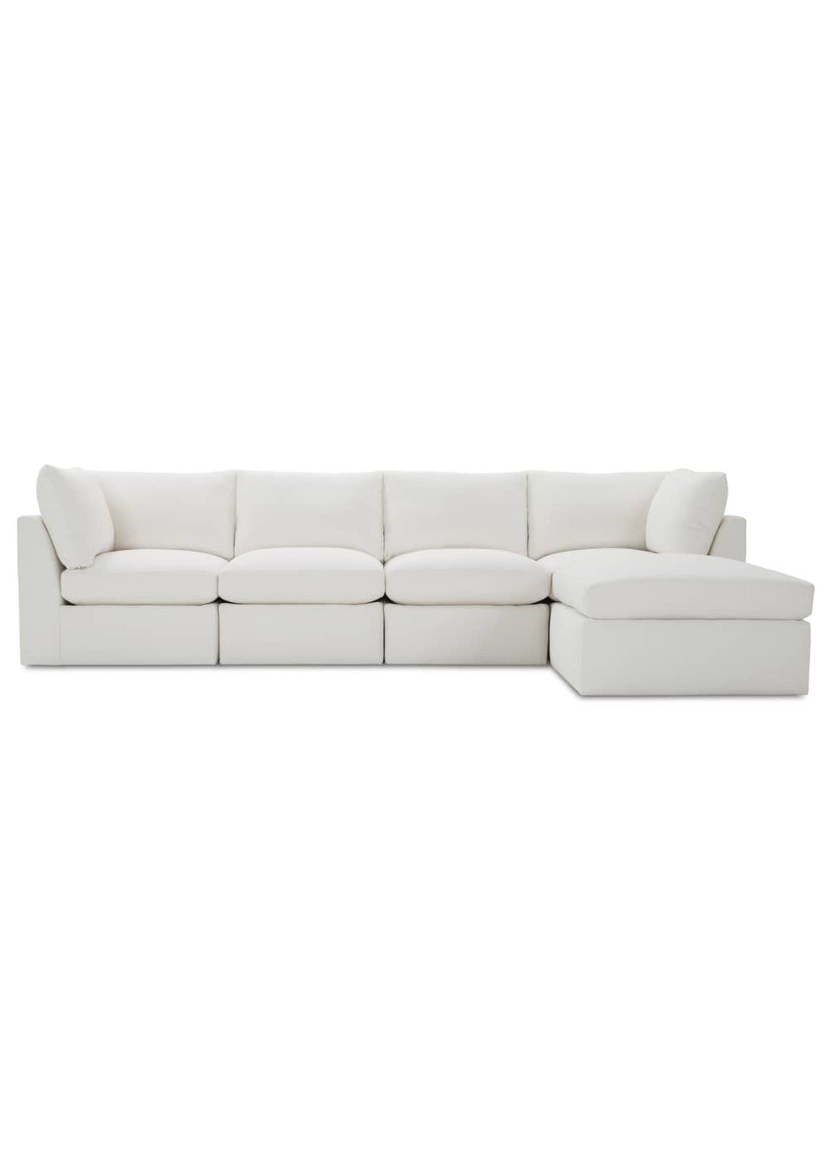 Zander Sectional
