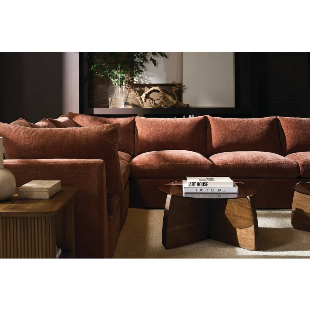 Zander Sectional