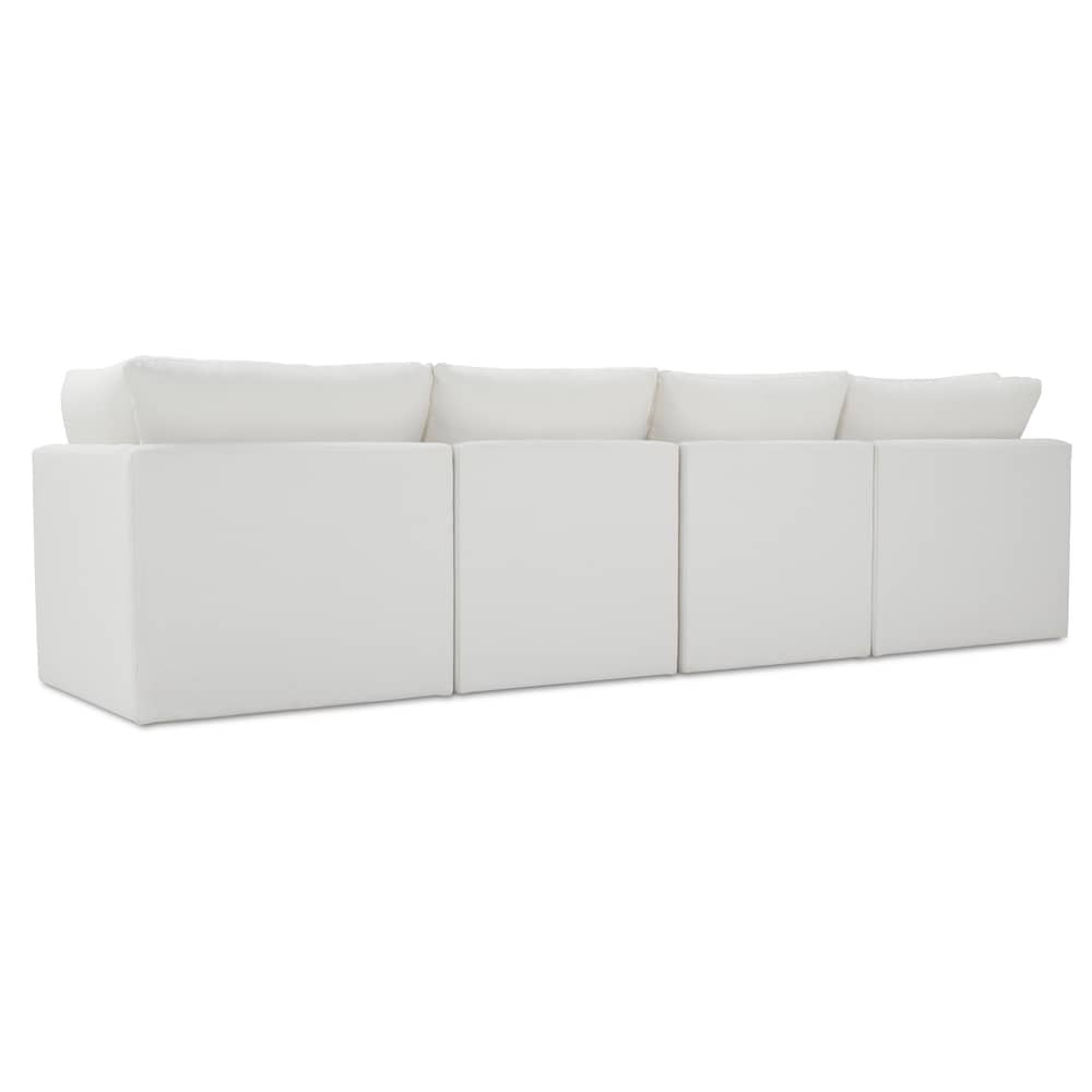 Zander Sectional