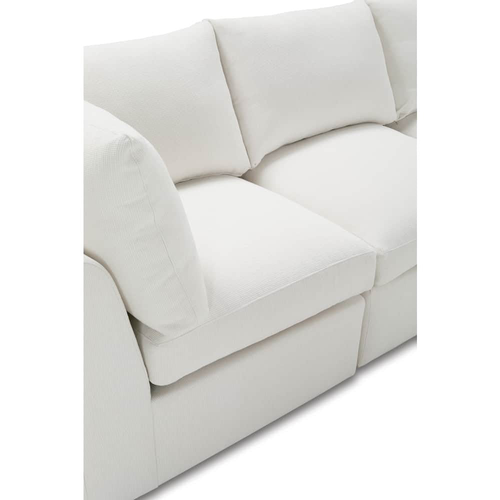 Zander Sectional