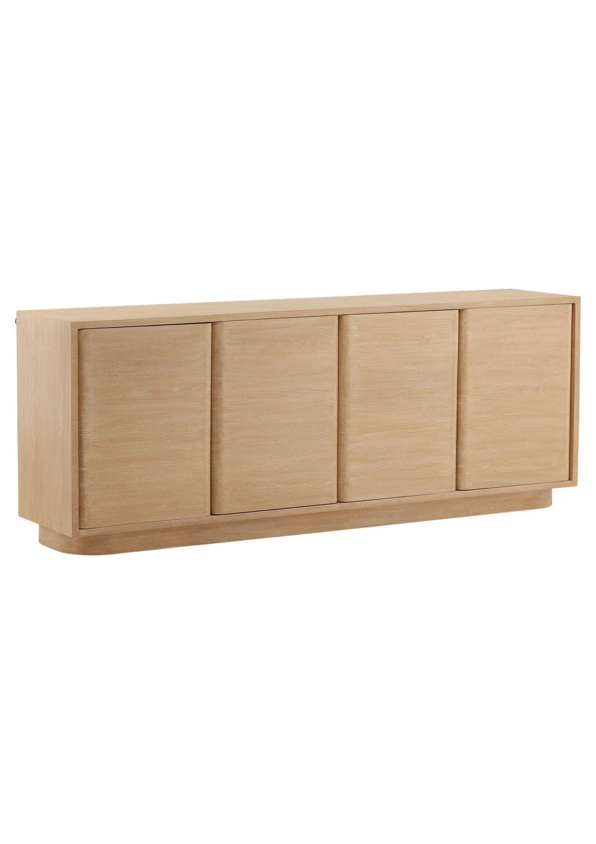 Zay Sideboard - 4 Door