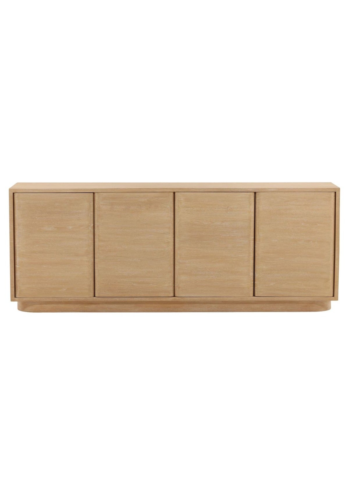 Zay Sideboard - 4 Door