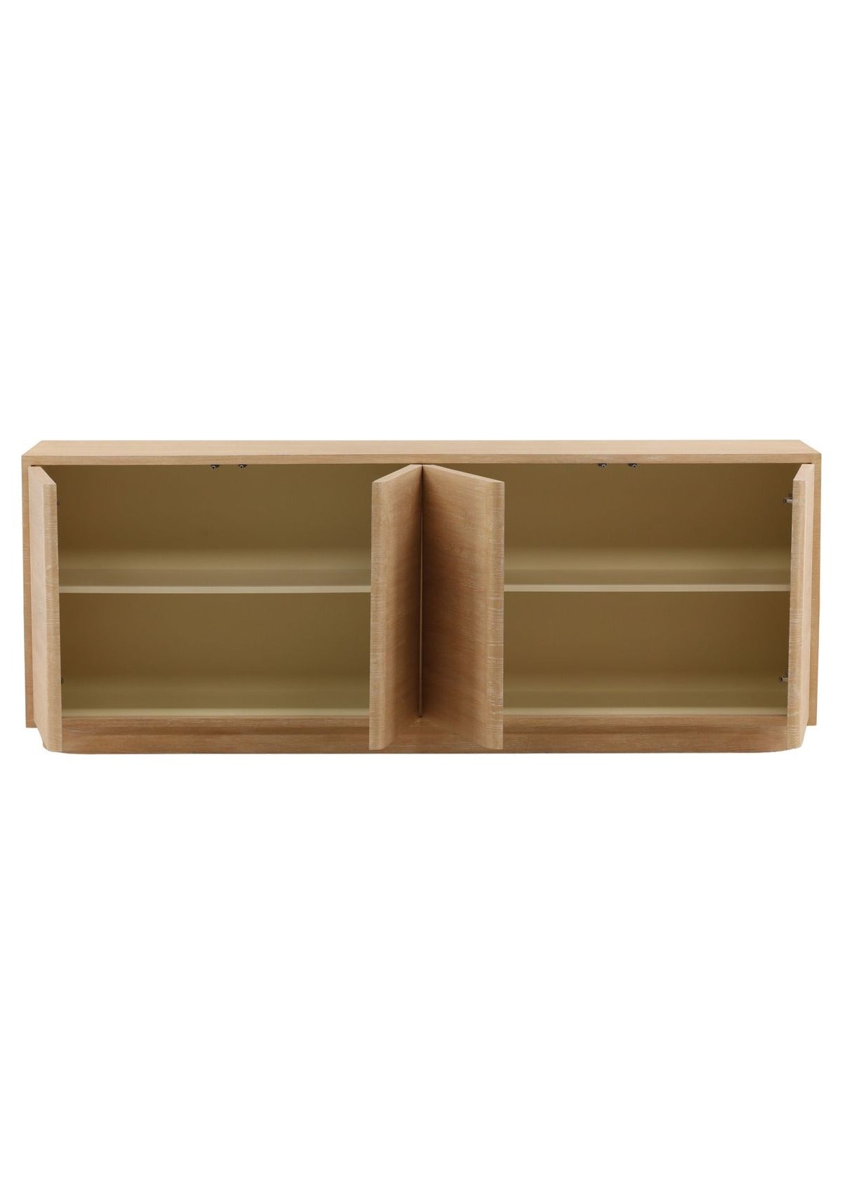 Zay Sideboard - 4 Door