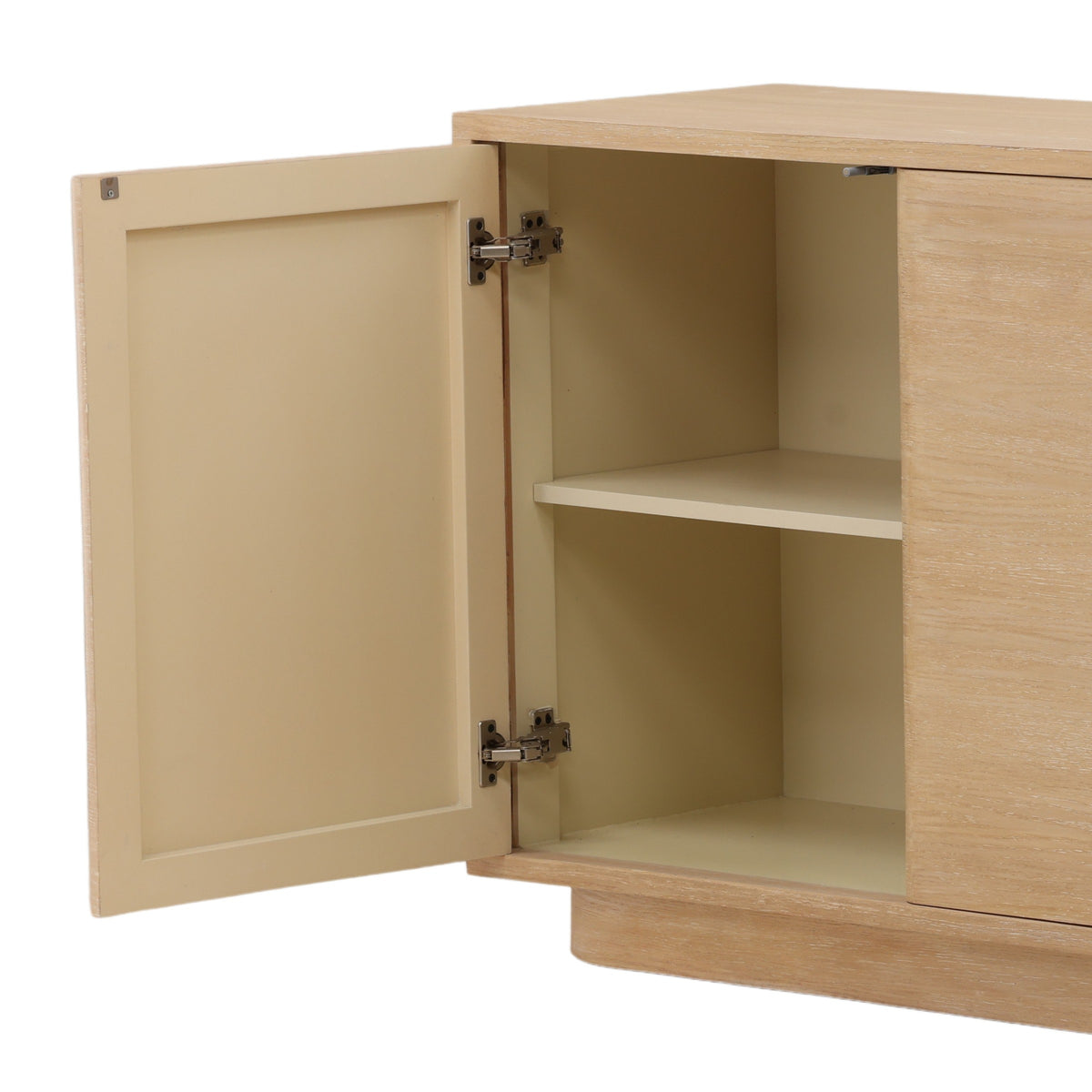 Zay Sideboard - 4 Door