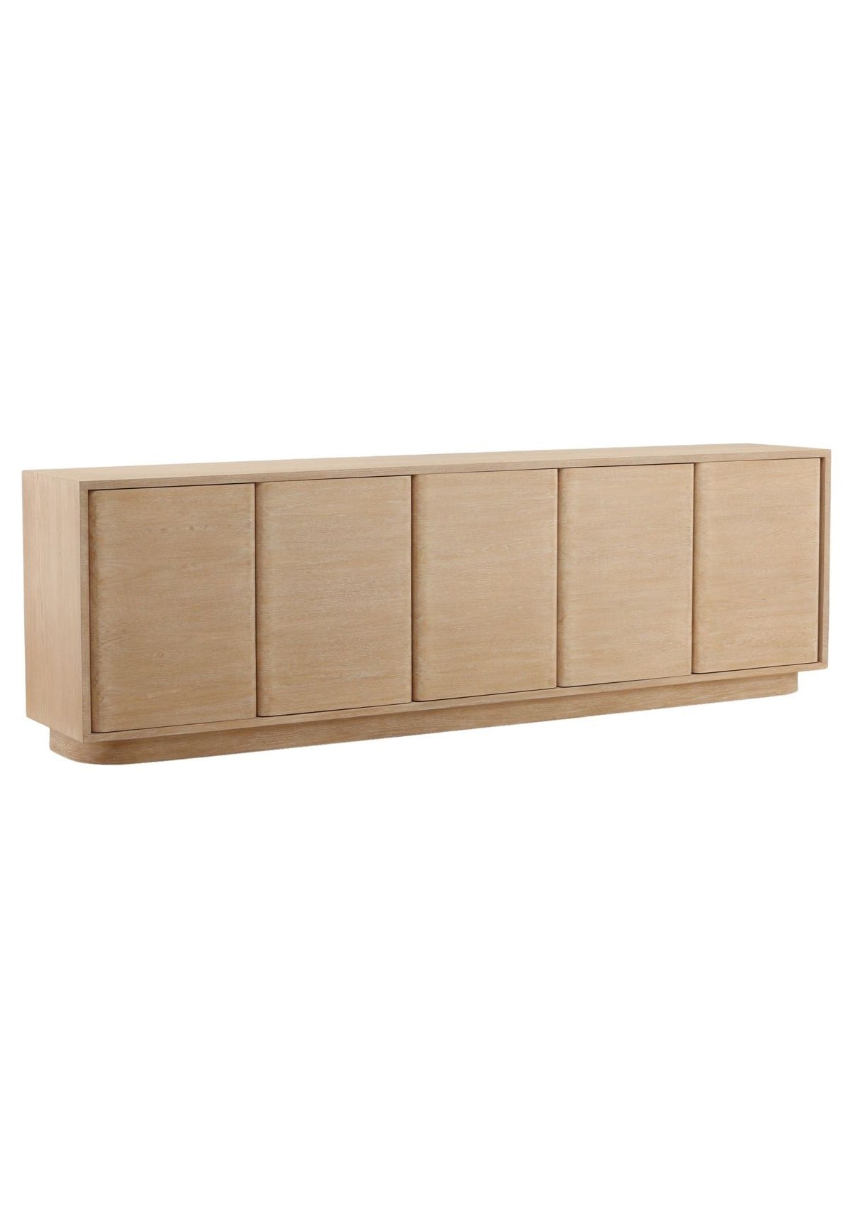 Zay Sideboard - 5 Door