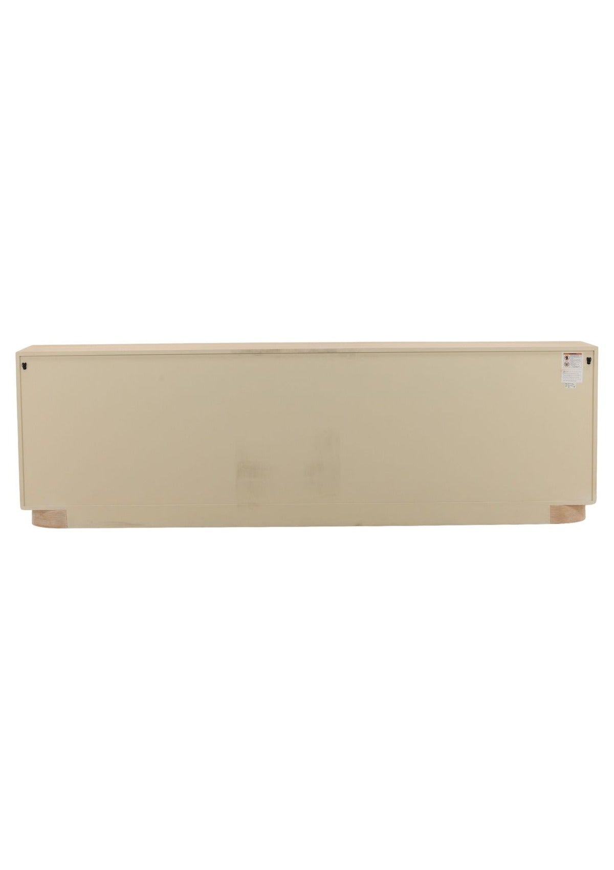 Zay Sideboard - 5 Door