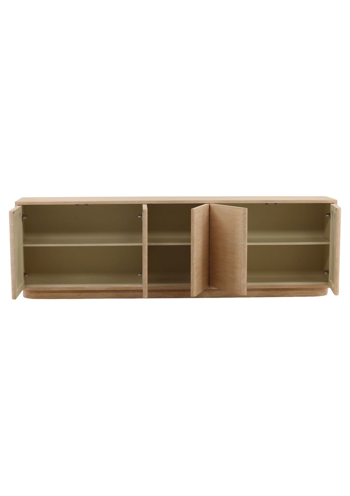 Zay Sideboard - 5 Door