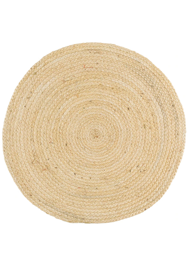 The Abacos rug comes in a round size. 
