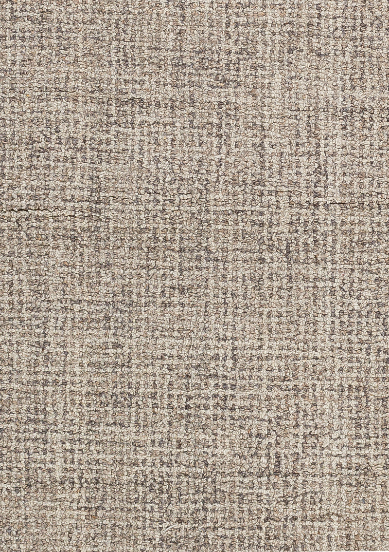 The Akoni rug has a soft textured detail with subtle colours that add depth. 