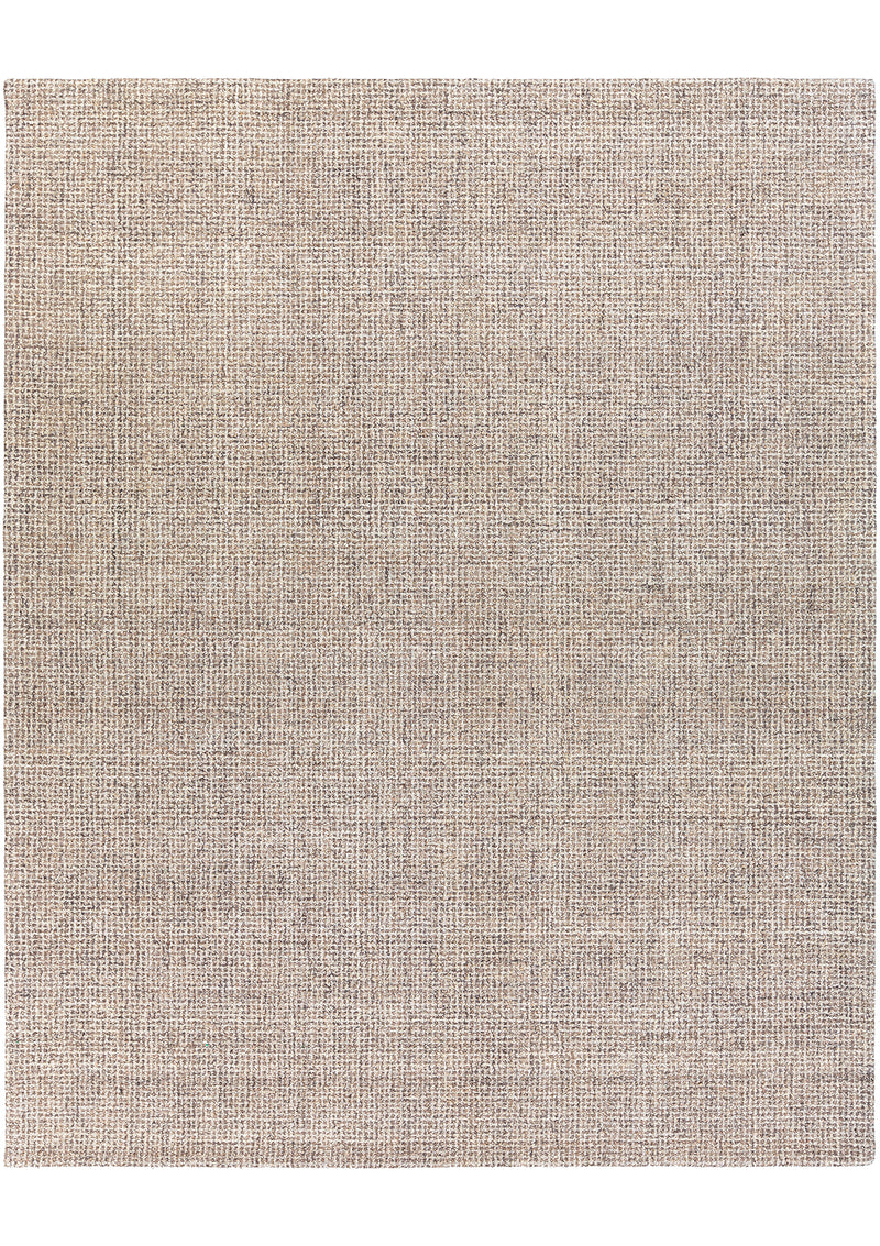 The Akoni rug is perfect for a modern living room design to had comfort and warmth.
