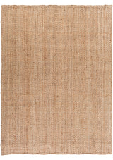 The Alika rug has a beautiful braided pattern.