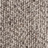 The Ambergris rug has a soft buble like texture that adds comfort to any room. 