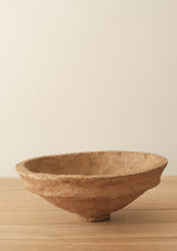 The Arden Mach Bowl is perfect as a catch-all bowl or on its own as a cool decor piece.