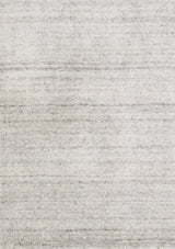 The Armon rug is has a soft texture and a subtle line pattern. 