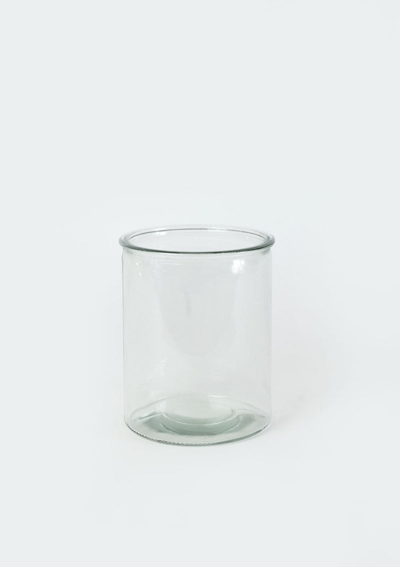 Briar Cylinder Vase