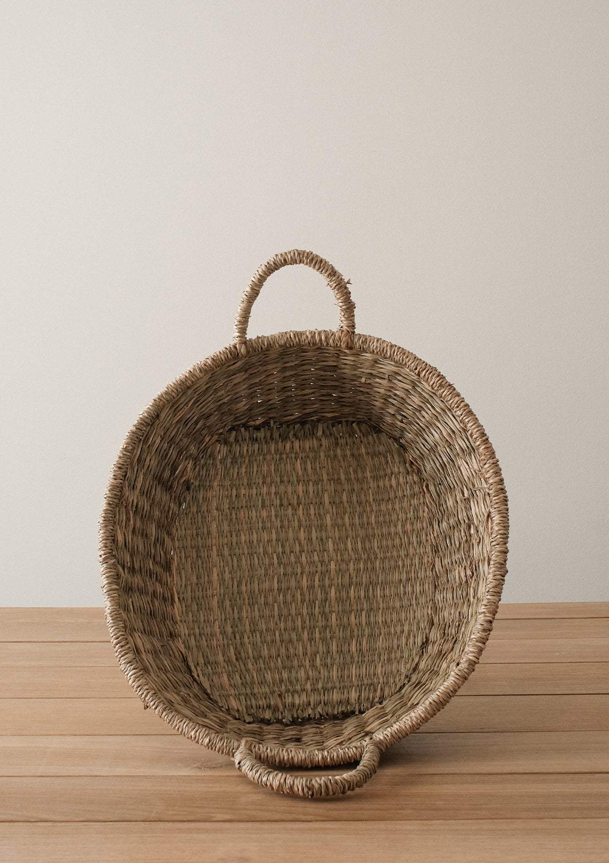 Calne Woven Basket