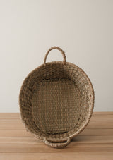 Calne Woven Basket