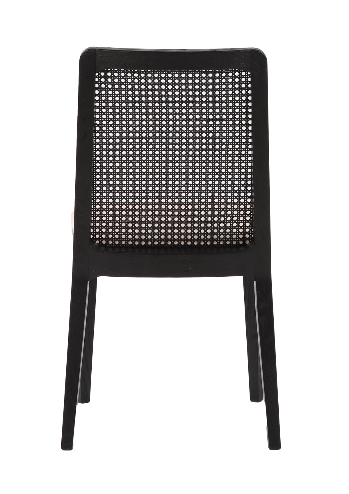 Cane Dining Chair (Set of 2)