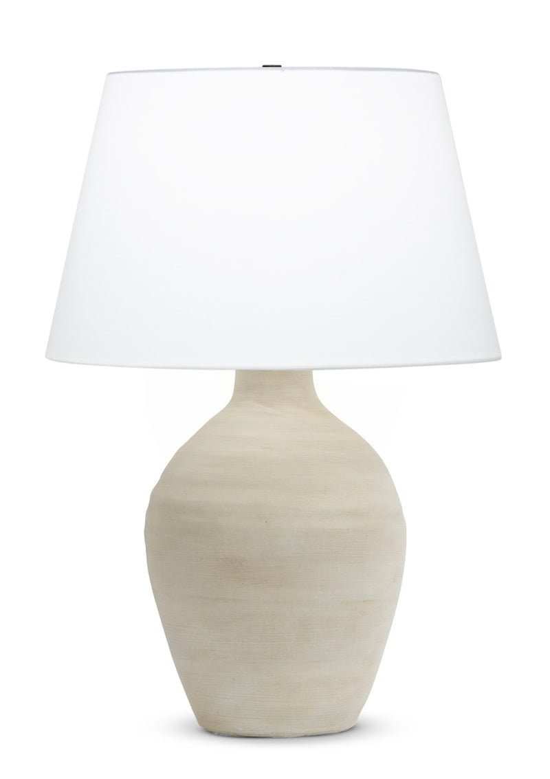 Cove Table Lamp