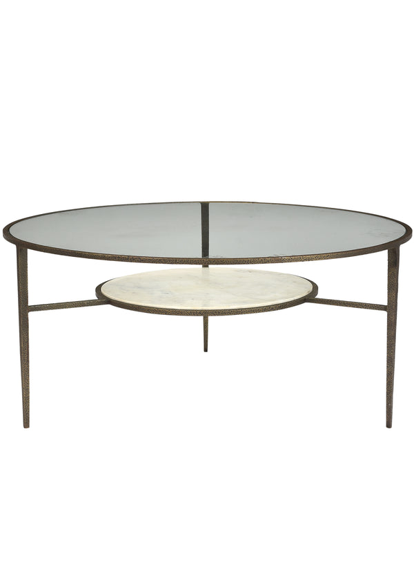 Europa Coffee Table