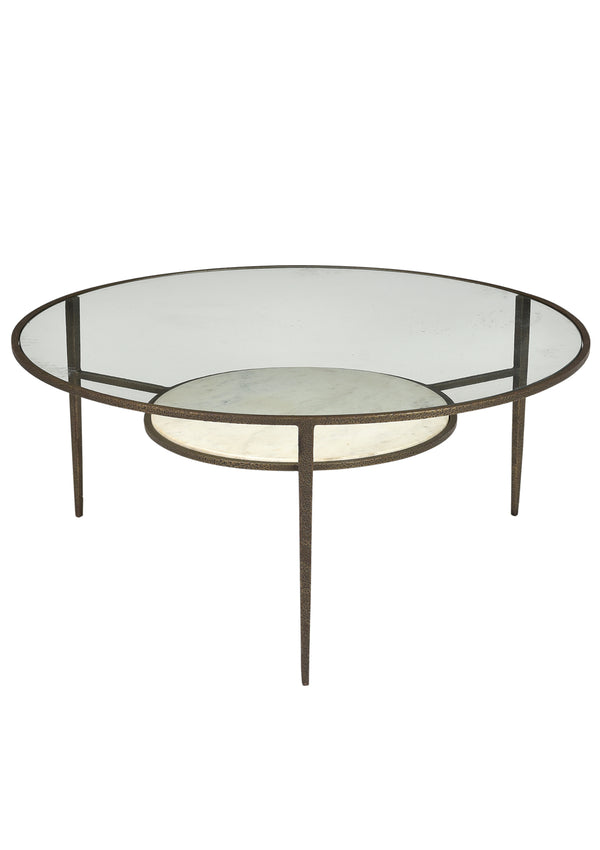 Europa Coffee Table