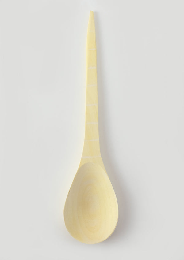 Kahlo Wooden Spoon