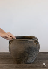 Kaili Antique Clay Pot