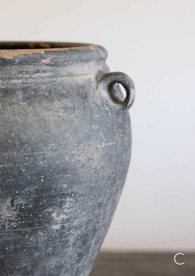 Kaili Antique Clay Pot