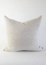 Loiri Linen Pillow Cover