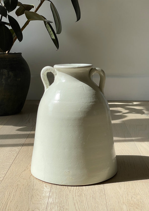 Maroc Vase with Handles