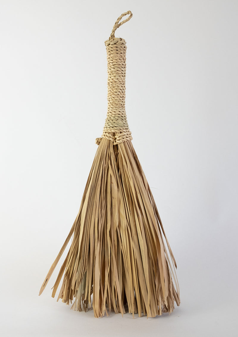 Morbello Palm Broom