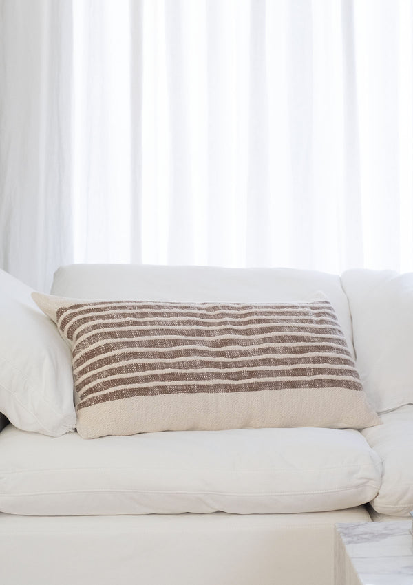 Nala Pillow Cover - Lumbar